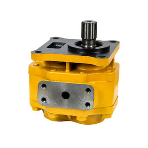 LF pompe produttore PTO pompa macchina da costruzione Bulldozer Dozer escavatore terne 138870 136024 140230 pompa idraulica ad ingranaggi - Product Image 2