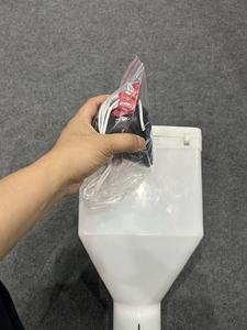 Nuevo Comedero Semiautomático, Apto para Granjas Porcinas - Equipo de Alimentación para Cerdos de Destete y Engorde con Garantía de Calidad - Product Image 4