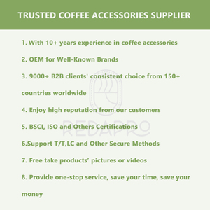 Nouvelle arrivée Tasse à thé en verre transparent double couche Bouteille d'eau potable avec infuseur à thé - Product Image 5