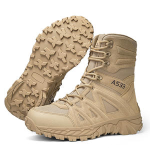 Chaussures de randonnée imperméables Chaussures de trekking légères pour hommes/femmes - Product Image 1