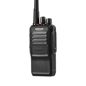 วิทยุสื่อสารดิจิตอล KELIX DP665 แบบพกพา DMR มาตรฐาน IP67 แบตเตอรี่แบบชาร์จได้ โหมดคู่ - Product Image 2