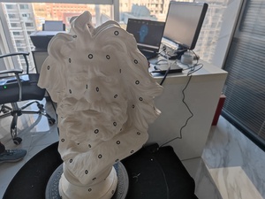 Máy quét <span class=keywords><strong>3D</strong></span> giá thấp máy quét <span class=keywords><strong>3D</strong></span> revopoint máy quét <span class=keywords><strong>3D</strong></span> mini với độ chính xác 002 mm - Product Image 3