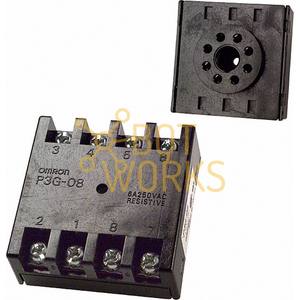 Omron P3G08214242000 - Neuf - Product Image 1