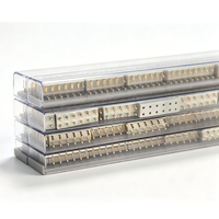 Connecteur carte-carte J56-12ZJ4 à 12 broches, prise droite pour PCB, pas de 2,54 mm
