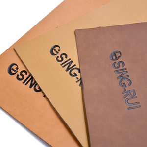 Nhà Máy Bán Buôn Vải Thay Đổi Màu Sắc PU Da Tổng Hợp Sản Phẩm Thermochromic Thay Đổi Màu Sắc Cho Giày Chất Liệu Jeans Nhãn - Product Image 3