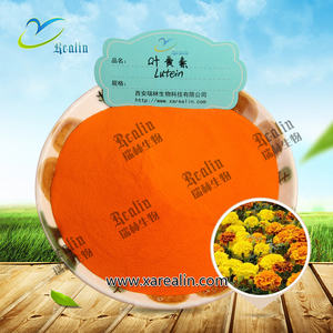 خلاصة القطيفة لوتين/xantophyll ، - Product Image 3