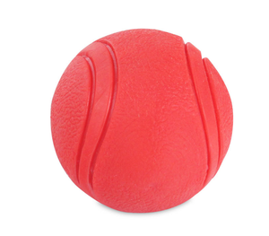 Evcil hayvan topu toksik olmayan çiğnemek oyuncak küçük orta köpek eğitim ve oyun - Product Image 1