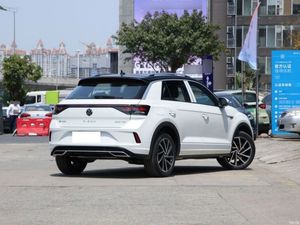 VW <span class=keywords><strong>T</strong></span>-<span class=keywords><strong>ROC</strong></span> SUV 2026, fabriqué en Chine, <span class=keywords><strong>essence</strong></span> neuve, voiture d'<span class=keywords><strong>occasion</strong></span> 2024 pour VW <span class=keywords><strong>T</strong></span> <span class=keywords><strong>Roc</strong></span>, VW <span class=keywords><strong>T</strong></span>-<span class=keywords><strong>ROC</strong></span> 2025 - Product Image 6