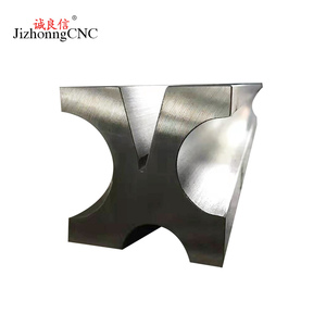 Processus de pliage et d'estampage en métal de moule de cadre de porte d'usine une fois formant l'outillage d'essai pour la pierre de tuile de porte - Product Image 4