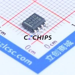 Original-Brand-new LT1013DDR Amplificateur de précision à puce IC à circuit intégré SOIC-8 - Product Image 1
