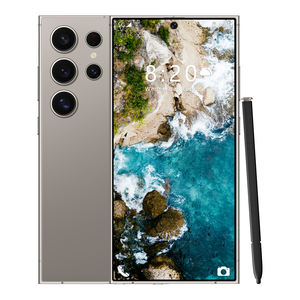 Nuevo Smartphone S24 Ultra 5G 2025, Pantalla 2K de 7.3 Pulgadas, Deca-Core, Más de 8000 mAh, 16 GB + 1 TB, Cámara de 108 MP, CDMA/LTE - Product Image 5