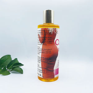 Sérum Huileux Végétal Extrême pour Augmenter le Volume des Fesses Hydrater Raffermir et Galber les Courbes - Product Image 2