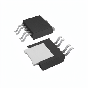 Electronic Circuit Components Original Power Management (PMIC) TO 252 5, DPAK , TO 252AD LF18ABPT-TR - Product Image 1