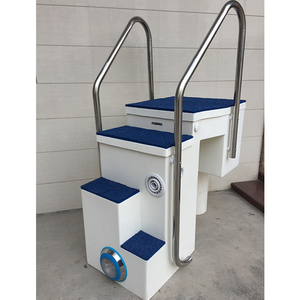 Pompe et filtres de sable pour <span class=keywords><strong>piscine</strong></span>, murale, combo - Product Image 5