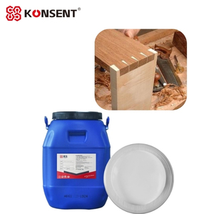Cường độ cao Nước dựa trên trắng nhũ tương PVA gỗ dính cho lắp ráp gỗ - Product Image 1