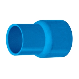 ข้อต่อท่อพีวีซีสีน้ำเงิน AC BR BL แบบลดขนาด ทนไฟ ได้รับการรับรองมาตรฐาน ISO9001 ขนาด 20 มม. 50 มม. ผลิตในเวียดนาม - Product Image 3