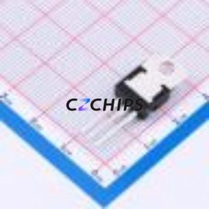 Nuevo y Original L7812CV TO-220 Circuito integrado IC Chip PMIC Regulador lineal (LDO) - Product Image 2