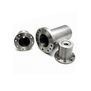 PROTOTEK OEM, Diseño Personalizado, Certificado ISO, Fresado CNC de Piezas Metálicas de Acero Inoxidable y Aluminio, Hecho en China - Product Image 2