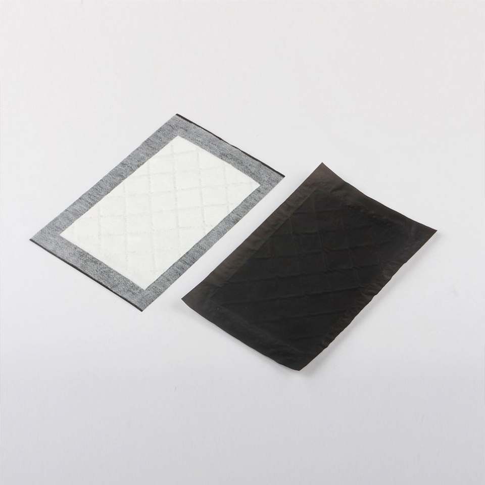 Food Grade Meat Black Color Fruit Absorbent Paper Pad 4 Layers| Alibaba.com