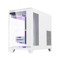 Precio al por Mayor, Computadora de Escritorio Comercial para Oficina con I5 12600KF/i5 14600KF, 16G/32G RAM, 1TB SSD, Refrigeración Líquida