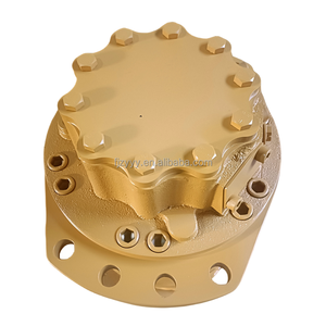 Moteurs hydrauliques à roues MS02 MSE02 MS05 MSE05 MS05-2-14A-F05-8AD0-56EFZ- MS08-2-D1A-R08-2A10-5E00 TMS08-930-L12-M-Y7-Z09 - Product Image 5