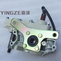 Boîte de transfert 4x4 pour karting, quad, buggy, moto, avec marche arrière