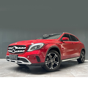 Voiture d'<span class=keywords><strong>occasion</strong></span> <span class=keywords><strong>Mercedes</strong></span>-Benz <span class=keywords><strong>Classe</strong></span> GLA 2018 GLA 200 Elegance (FWD, Chine <span class=keywords><strong>V</strong></span>) - Product Image 1