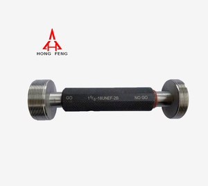 Strumento di misurazione e misurazione del calibro di filo Standard 2B - Product Image 1