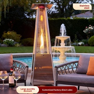 <span class=keywords><strong>Chauffage</strong></span> au <span class=keywords><strong>gaz</strong></span> liquéfié de type tour efficace, appareil de <span class=keywords><strong>chauffage</strong></span> extérieur portable pour cour, villa, bar - Product Image 4