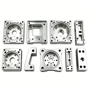 Custom Plastic Injection Molding Service ABS <b>PC</b> PP Injection Molded Parts Precision Plastic Components for Industrial Use - Product Image 1