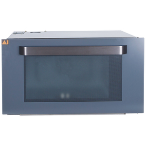 Máquina eléctrica multifuncional para hornear pasteles y pizzas de Pan grande Gexiang, hornos integrados - Product Image 2