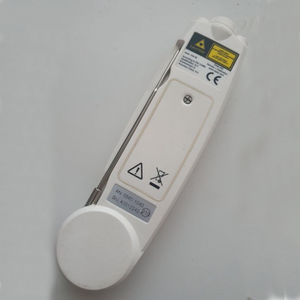 Gold Seller Testo 104-IR - เทอร์โมมิเตอร์อินฟราเรดแบบสองฟังก์ชันและแบบเจาะวัดอุณหภูมิ - Product Image 3