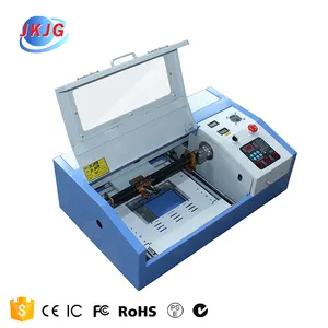 80w CO2 Laser Engraving Cutting Machine for Steel Made in Germany