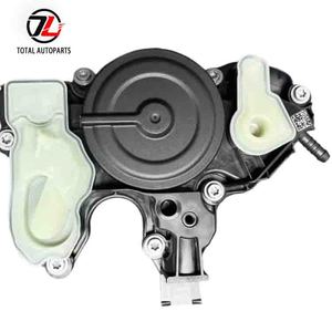 PCV 밸브 오일 분리기 OEM 06K103495AF 06K103495BL 06K103495AS 06K103495T V-W GO-LF 아우디 A5 A6 콰트로 2.0용 - Product Image 2