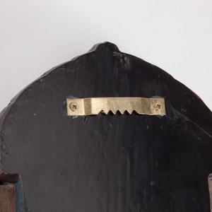 Cổ tích nhà thang treo cây điêu khắc và vườn nhựa trang trí cho nhà - Product Image 5