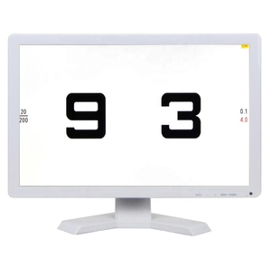 19 Inch LCD Visual Manufacture <strong>Price</strong> VC-3 LCD <strong>Vision</strong> <strong>Chart</strong> - Product Image 1