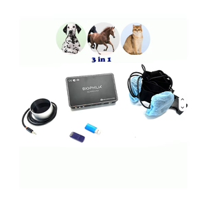 Escáner 3D 3 en 1 de Biorresonancia NLS Guardian Biophilia para Terapia de Perros, Caballos y Gatos, de Alta Calidad y Ventajoso - Product Image 1