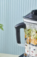 Blender pribadi terbaik baru prosesor makanan gratis blender model blender perak murah genggam