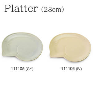 Offre Spéciale différentes tailles de poterie belle assiette en céramique en forme de chat mignon fabriqué au japon avec un design de chat endormi mignon - Product Image 3