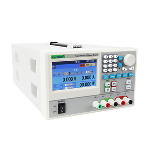 ET3721 프로그래머블 듀얼 채널 AC-DC 전원 공급기 30V 3A 5A 용량 산업용 안정적인 전자 측정 기기 - Product Image 3