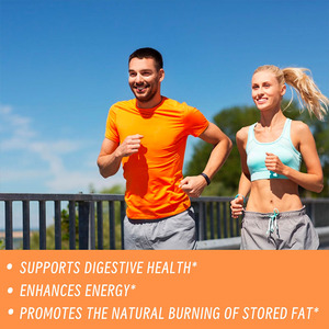 Suplemento de Vinagre de Sidra de Manzana de Marca Privada, Mejora el Metabolismo, Control de Peso, Gomitas Adelgazantes, Fibra Dietética - Product Image 3