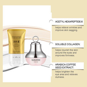Set di Cura <span class=keywords><strong>per</strong></span> Occhi e <span class=keywords><strong>Collo</strong></span> con Polipeptidi, <span class=keywords><strong>Crema</strong></span> Elettrica <span class=keywords><strong>per</strong></span> Occhi e <span class=keywords><strong>Crema</strong></span> Lifting <span class=keywords><strong>per</strong></span> il <span class=keywords><strong>Collo</strong></span>, Rassodante e Idratante con Massaggio <span class=keywords><strong>per</strong></span> Donne - Product Image 2