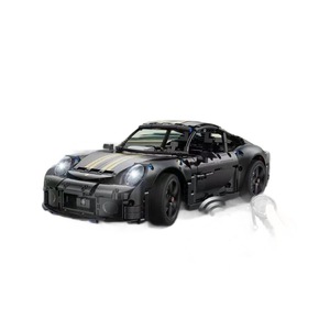 Cada RUF Racing Car Model <b>Building</b> <b>Block</b> Set C63006 800+ Pieces Educational Toy Boys 8-13 Years - Product Image 1
