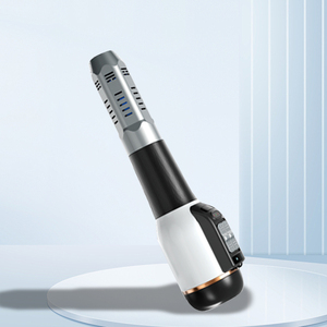 Terahertz Itera Care Premium <span class=keywords><strong>Therapy</strong></span> Blower Light <span class=keywords><strong>Wave</strong></span> Physiotherapy Pain Relief Wand Original Factory OEM <span class=keywords><strong>Therapy</strong></span> Devices - Product Image 3