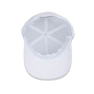 Gorras de Golf de Alta Calidad, Impermeables, con Bordado 3D, Corte Láser, Color Personalizado, Patrón Impreso en Vietnam, Transpirables, para Playa - Product Image 4