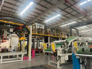 बार्कले रैमस xt 33 * 12.50r18lt 12pr 122r चरम क्षेत्र टायर 4x4 टायर उच्च प्रदर्शन कार टायर - Product Image 6