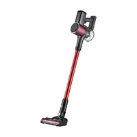 Appareils ménagers portables Aspirateur debout puissant pour tapis Aspirateur sans fil Aspirateur sans fil