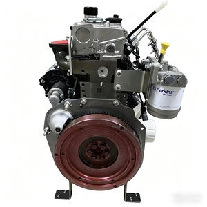 403EA-11 Complete Diesel <strong>Engine</strong> 3 Cylinder 21kW Water <strong>Cooled</strong> <strong>Engine</strong> Assembly for Construction Machinery - Product Image 2