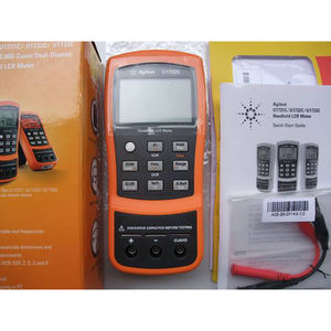 Analyseur <span class=keywords><strong>LCR</strong></span> <span class=keywords><strong>Keysight</strong></span> U1733C d'origine et neuf, portable, 20 000 points, contrôle industriel - Product Image 6