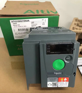 อัลติวาร์ 320 ATV320 คอนโทรล VFD 0.18-15KW 220V เฟสเดียว เป็น 380V 3 เฟส ตัวแปลงสำหรับมอเตอร์ ATV320 VFD ATV320 อัลติวาร์ - Product Image 5